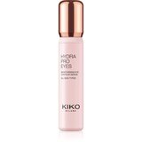 KIKO Milano Hydra Pro Eyes serum za područje oko očiju s hijaluronskom kiselinom 15 ml | shoptok.hr
