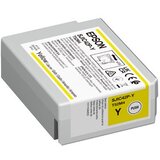 Epson SJIC42P-Y ink cartridge 1 pc(s) Original Yellow | shoptok.hr