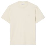 Lacoste Majice s kratkimi rokavi Th5931 Bež Cene