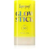 Glow Stick krema za sončenje v paličici SPF 50 20 g