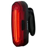  LED punjivo zadnje led svjetlo za bicikl 180 lm MAARS | Shoptok.si