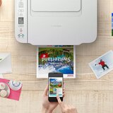 Canon MFP CANON Pixma TS3751 WH | Eponuda.ba