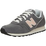 New Balance Niske tenisice '373' siva / roza / srebro / bijela | shoptok.hr