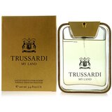 Trussardi my Land toaletna voda 100 ml za muškarce | shoptok.hr
