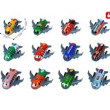 Set 6 aviončića