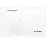 celimax The Real Cica intenzivna hidrogelna maska za pomiritev kože 25 ml | Shoptok.si