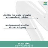 Biolage ScalpSync šampon za čišćenje 250 ml | shoptok.hr