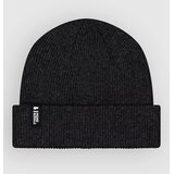 Mons Royale Chunky Logger Kapa charcoal grey Cene