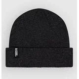 Chunky Logger Kapa charcoal grey