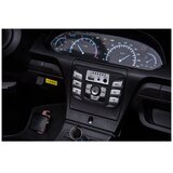  Auto na akumulator YSA021A - dvosjed - crveni/lakirani | shoptok.hr