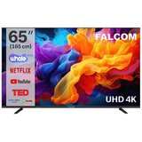 Falcom Televizor Smart LED TV 4K UltraHD 65",... | Eponuda.ba