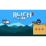  alien cat 3 (pc) steam key global | ePonuda.com