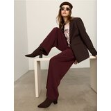 Sinsay Jednoredni loose fit blejzer s dodatkom viskoze Cijene