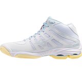 Mizuno Patike Wave Voltage 2 Mid Za Žene | Eponuda.com