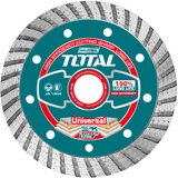 Turbo diamantna rezalna plošča 180(7")X22.2mm / 12mm (TAC2131801) u