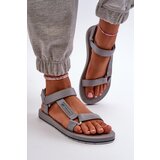 4f Women's Sport Sandals RSS2SA | Shoptok.si