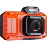 INF Ujemite spomine z digitalnim fotoaparatom 4K Orange, (5000071098) Cene