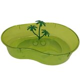 MP BERGAMO Capri Maxi terarijum za kornjače 40×28×9.5 cm | Eponuda.com