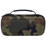 Bigben TORBICA BIGBEN NINTENDO SWITCH LARGE POUCH BLACK, (667298) Cene