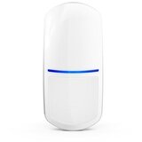 Satel SLIM-DUAL-LUNA Passive infrared (PIR) sensor Wired Ceiling /wall White | shoptok.hr