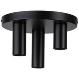 PAULMANN 79761 - Plafonsko svetlo HALDOR 3xE27/20W/230V | Eponuda.com