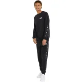 Puma Man's Sweatpants 84904201