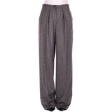 Max Mara Lahkotne hlače & Harem hlače 2526786128600 Večbarvna Cene