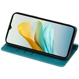 INORCO Ovitek za telefon denarnica za ZTE Blade A53, usnjen ovitek za stojalo za telefon proti praskam, (22033198) | Shoptok.si