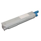 Eurotoner Toner Zamjenski za Oki C3520 - C3530 LJUBIČASTA | shoptok.hr