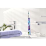 Philips Sonicare For Kids 3+ HX6322/12 sonična električna zobna ščetka za otroke 1 kos | Shoptok.si
