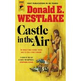 Macmillan Distribution Donald E. Westlake - Castle In The Air Cene