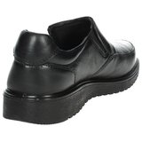 Mauri Moda Mokasini IV2995-NS Črna | Shoptok.si
