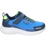 Skechers Nizke superge 406341L-NVBL Modra Cene