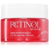 Miraculum AGE-SYNERGY RETINOL 0.1% aktivna noćna krema za smanjivanje pigmentnih mrlja s retinolom 50 ml Cijene