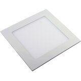  LED panel vgradni kvadratni DL12W 4000K Cene