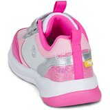 Primigi Nizke superge BARBIE Srebrna | Shoptok.si