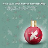 Baylis & Harding The Fuzzy Duck Winter Wonderland pjena za kupanje 250 ml | shoptok.hr