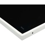  15-dijelni vrtni blagovaonski set s jastucima bijeli tekstilena | shoptok.hr