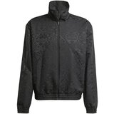 Adidas Sportska jakna 'TIRO' crna | shoptok.hr