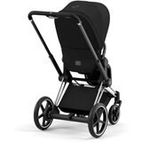Cybex ram i sedalni deo za ePriam 4.0,black chrome | Eponuda.ba