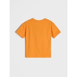 Sinsay Pamučna dvodijelna oversize pidžama Garfield | shoptok.hr