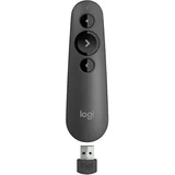 prezenter laserski LOGITECH R500s