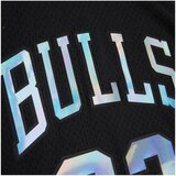 Mitchell And Ness Majice s kratkimi rokavi Nba Swingman Scottie Pippen Chicago Bulls Črna | Shoptok.si