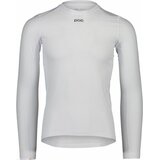 Poc Essential Layer LS Jersey Hydrogen White M | Shoptok.si