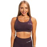 GymBeam BEAT Sports Bra Berrywood | ePonuda.com