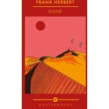 Orion Frank Herbert - Dune Cene