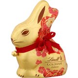Lindt Zlati zajček Limited Edition Flower, majhen - Rot | Shoptok.si