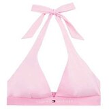 Tommy Hilfiger pink ženski bikini top Cene