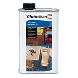 Glutoclean Sredstvo za čišćenje tikovo ulje 1000 ml | shoptok.hr