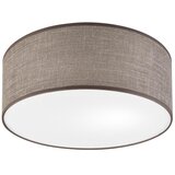  plafonsko svetlo sirja 1xE27/15W/230V prečnik 35 cm braon | Eponuda.com